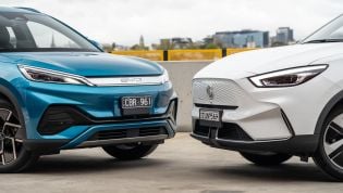 Electric car sales in Australia have tripled in 2023