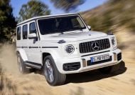 Mercedes-Benz clears G-Class backlog, reopens orders