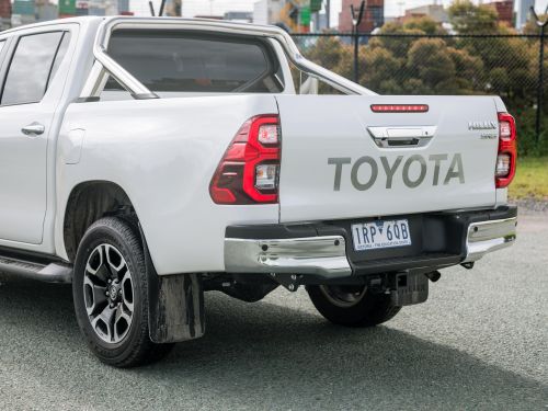 Toyota stops HiLux and Fortuner production: Delays possible due to COVID outbreak