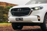 Mazda Australia details supply levels across key models