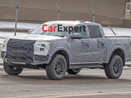 Ford executive confirms Ranger PHEV for first time