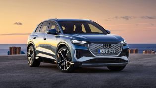 Audi Q4 e-tron, Q6 e-tron firming for 2024 launch in Australia