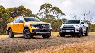Australian new car sales: Winners and losers so far in 2023