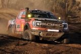 Ford Ranger Raptor finishes Baja 1000, thereby tops stock category