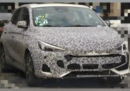 MG 3: Replacement for Australia's top-selling light car spied