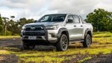 2023 Toyota HiLux Rogue review