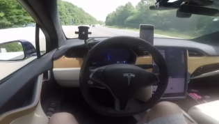 'Elon Mode' may be hiding in your Tesla